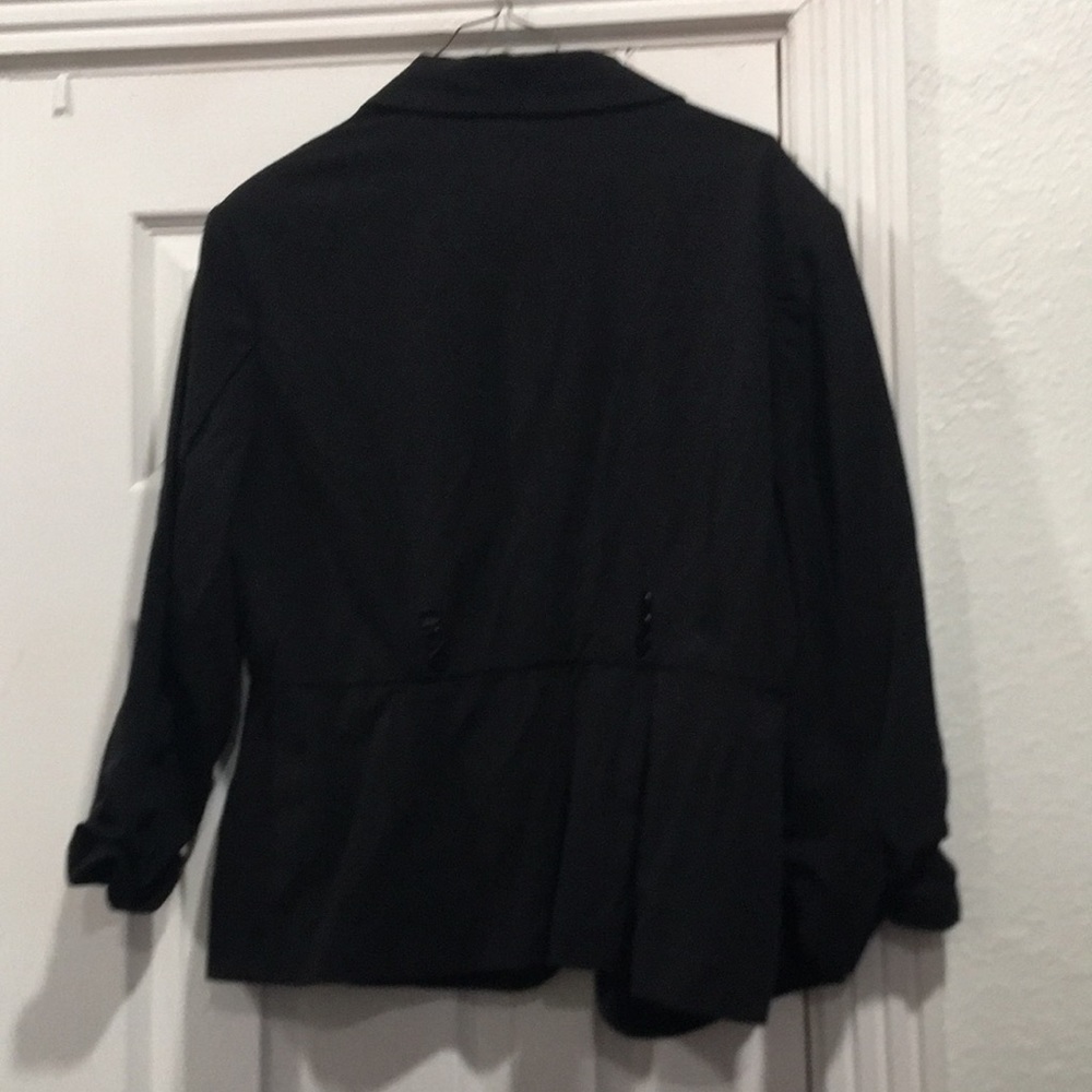 Cato blazer jacket - Picture 3 of 3